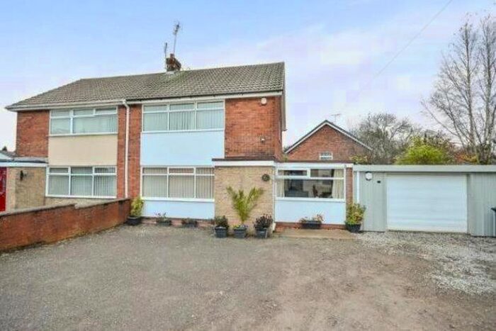 3 Bedroom Property To Rent In Manor Road, Sutton-In-Ashfield, NG17