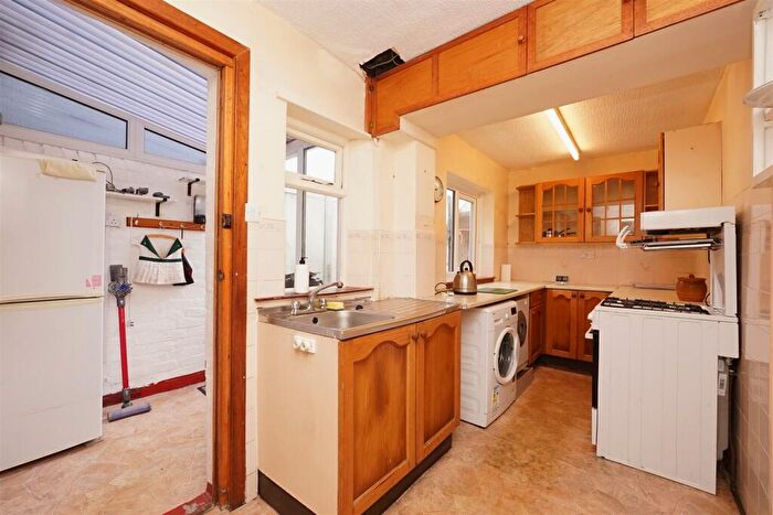 2 Bedroom Terraced House For Sale In Marine Terrace, Roa Island, Barrow-In-Furness, LA13