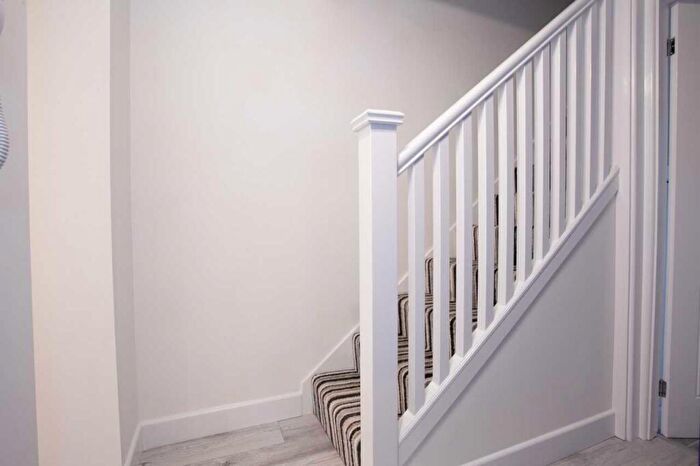 1 Bedroom Apartment To Rent In Grosvenor Road, Newcastle, Staffordshire, ST5