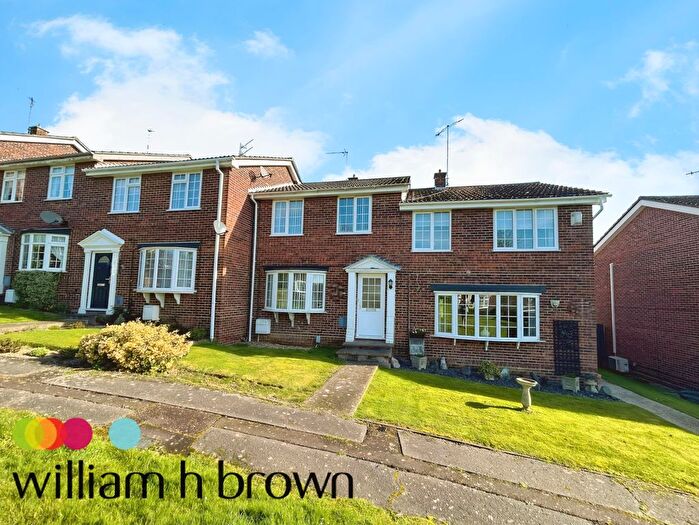 3 Bedroom Property To Rent In Avon Way, Colchester, CO4