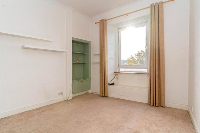 1 Bedroom Flat To Rent In Westfield Road, Edinburgh, Gorgie, EH11