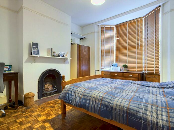 5 Bedroom Terraced House To Rent In Wakefield Road, Brighton, East Sussex, BN2