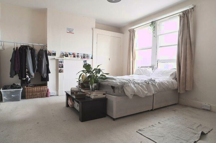 6 Bedroom Detached House To Rent In Queens Park Road, Brighton, BN2