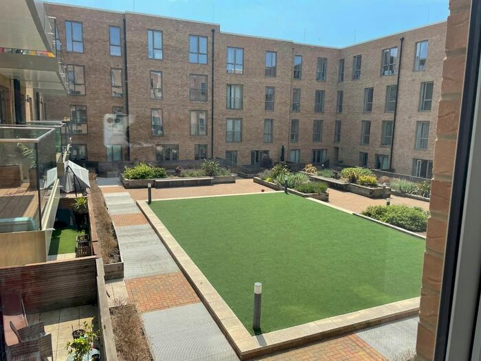 1 Bedroom Flat To Rent In Trobridge Parade, Grahame Park Way, London, Greater London, NW9