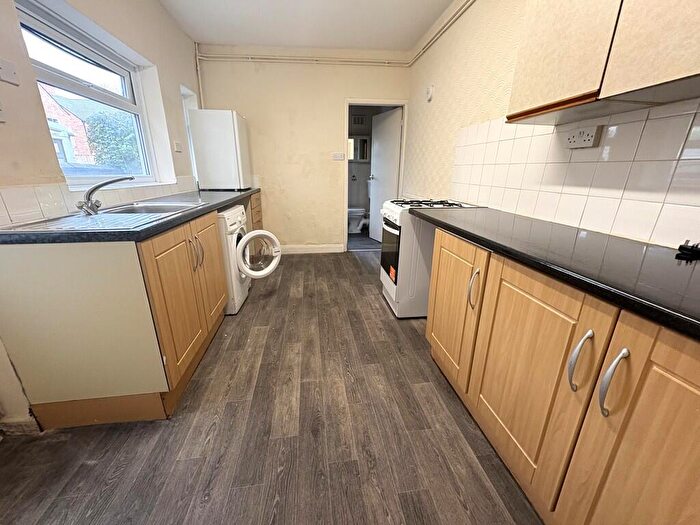 1 Bedroom Flat To Rent In Middleborough Road, Coventry, CV1