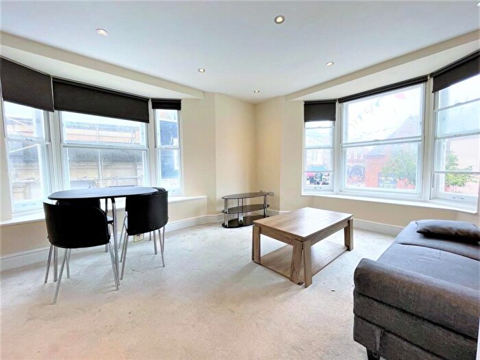 1 Bedroom Apartment To Rent In Market Street, Brighton, BN1