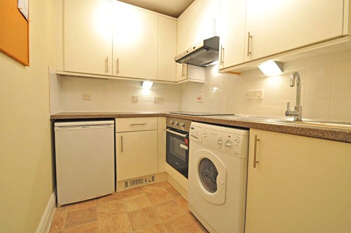 1 Bedroom Flat To Rent In Lancastria Mews, Boyndon Road, Maidenhead, Berkshire, SL6
