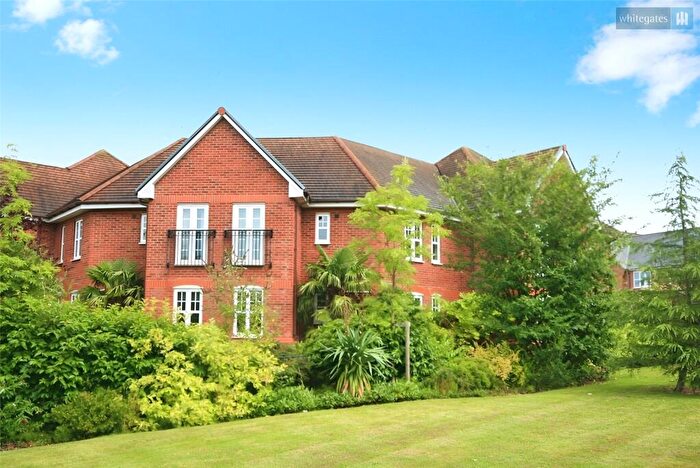 2 Bedroom Apartment For Sale In Sherbourne Court, Weston, Crewe, Cheshire, CW2