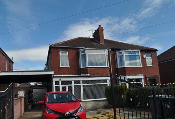 3 Bedroom Semi-Detached House To Rent In Summer Lane, Wombwell, S73