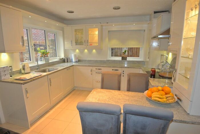 3 Bedroom Detached House To Rent In Woodham Lane, New Haw, Addlestone, KT15