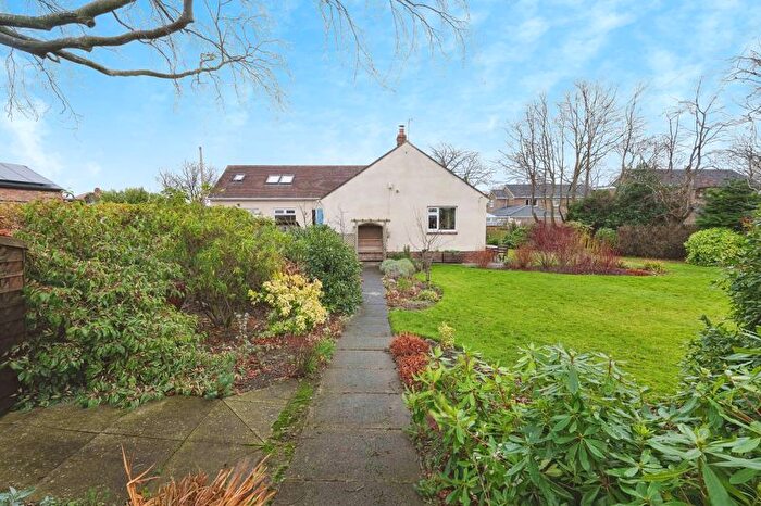4 Bedroom Bungalow For Sale In Guilden Road, Warkworth, Morpeth, NE65