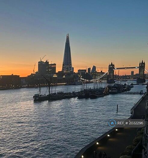 1 Bedroom Flat To Rent In Capital Wharf, London, E1W