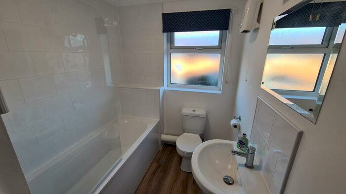 2 Bedroom Terraced House To Rent In Whitacre, Parnwell, Peterborough, PE1