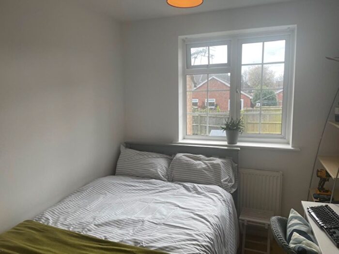 2 Bedroom End Of Terrace House To Rent In Hereford Way, Banbury, OX16