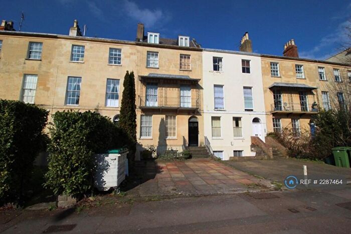 1 Bedroom Flat To Rent In Cambray Place, Cheltenham, GL50