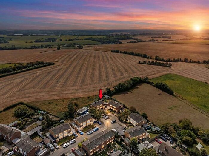 2 Bedroom Semi Detached House For Sale In Barn Close, Hoath, Canterbury, CT3