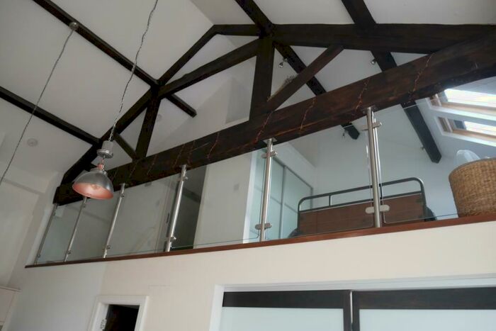 2 Bedroom Apartment To Rent In The Park, Kirkburton, Huddersfield, HD8