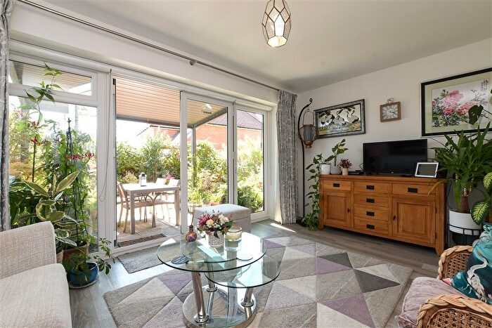 3 Bedroom Semi-Detached House For Sale In Sandcross Lane, Reigate, Surrey, RH2