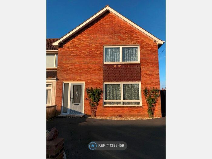 3 Bedroom Semi-Detached House To Rent In Main Road, Cannington, Bridgwater, TA5
