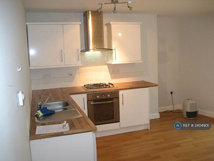 1 Bedroom Flat To Rent In Richmond Road, Ramsgate, CT11