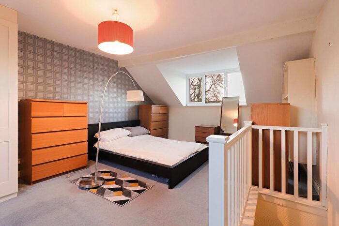 3 Bedroom Terraced House For Sale In Cromwell Street, Walkley, Sheffield, S6