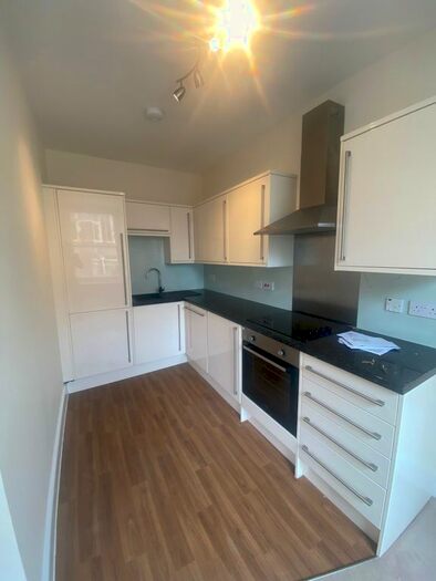 1 Bedroom Flat To Rent In Ospringe Road, London, NW5