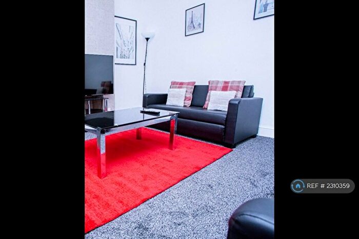 3 Bedroom Terraced House To Rent In Thirlestane Road, Northampton, NN4