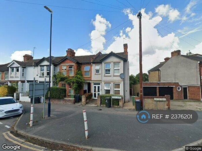 2 Bedroom Flat To Rent In Tovil Road, Maidstone, ME15