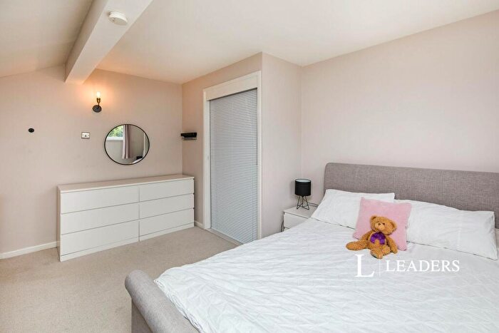 1 Bedroom Town House To Rent In Chariot Close, Alvaston, DE24