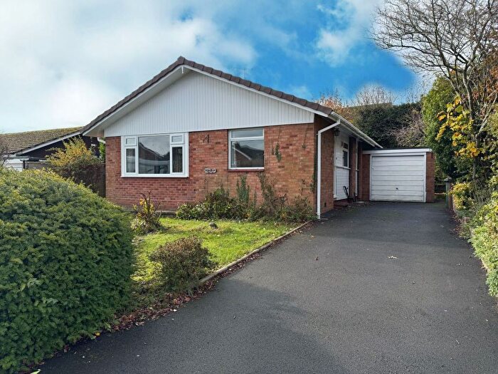 3 Bedroom Detached House For Sale In Windmill Lane, Inkberrow, Worcester, WR7