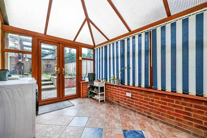 2 Bedroom End Of Terrace House For Sale In Dixie Street, Jacksdale, Nottingham, NG16