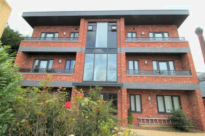 2 Bedroom Apartment To Rent In Town Street, Sandiacre, NG10