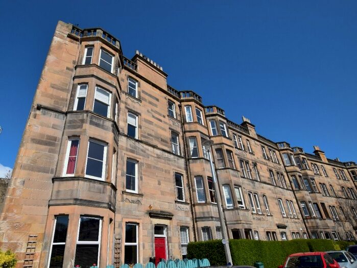 2 Bedroom Flat To Rent In Craighall Crescent, Leith, Edinburgh, EH6