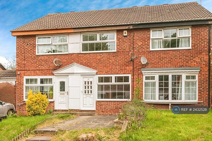 2 Bedroom Terraced House To Rent In Allerton Grange Croft, Leeds, LS8