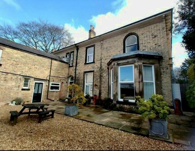 1 Bedroom Flat To Rent In Duffield Road, Derby, DE22