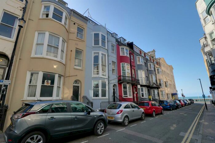 2 Bedroom Flat To Rent In Broad Street, Brighton, BN2