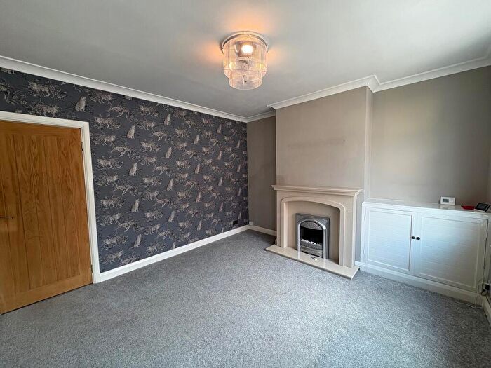 3 Bedroom Terraced House To Rent In Mason Street, Sutton In Ashfield, NG17