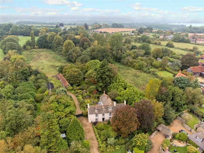4 Bedroom Detached House For Sale In Appleton Road, Cumnor, Oxford OX2