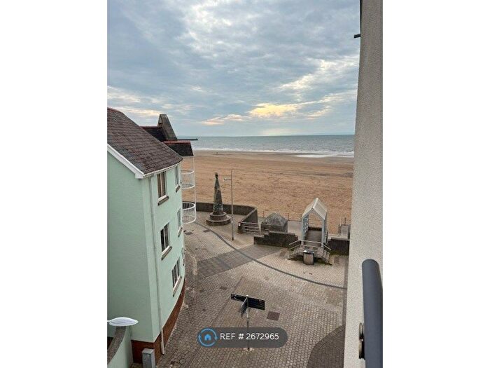 1 Bedroom Flat To Rent In Meridian Tower, Maritime Quarter, Swansea, SA1