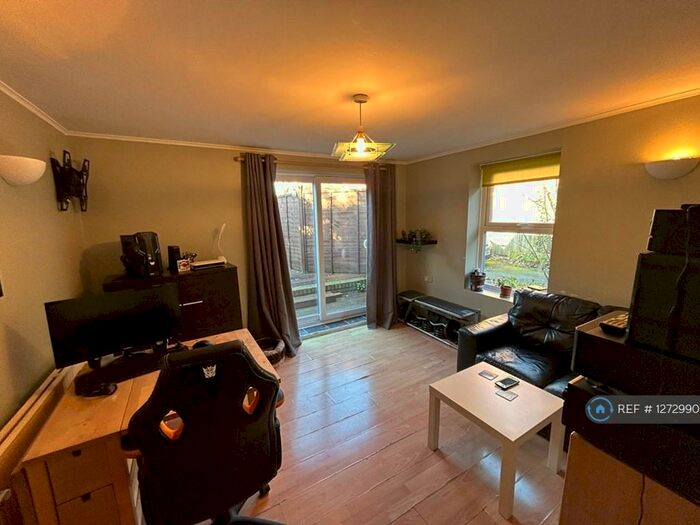 1 Bedroom Maisonette To Rent In St. Barnabas Road, Sutton, SM1