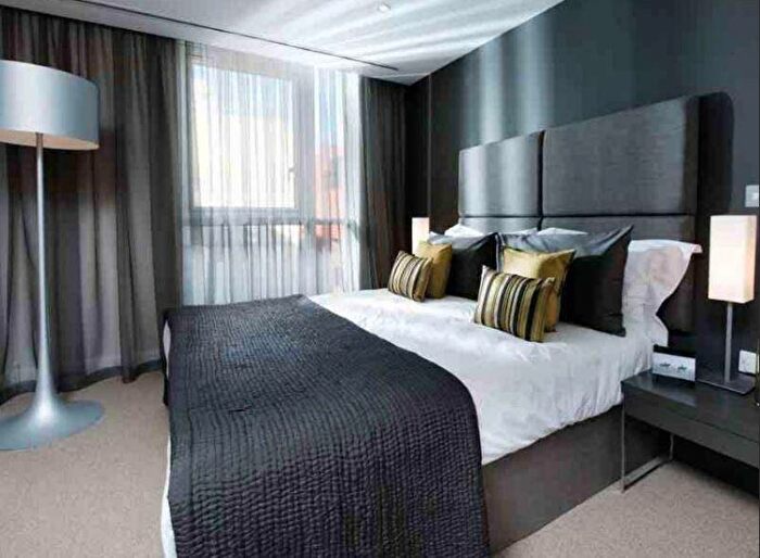 1 Bedroom Apartment To Rent In City Walk Apartments, Perry Vale, London, London, SE23