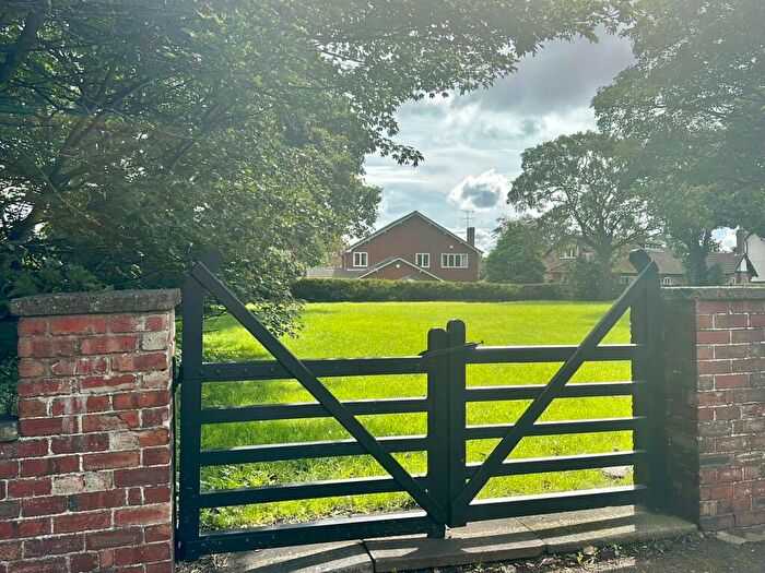 4 Bedroom Detached House For Sale In Sandy Lane, Hightown, Liverpool, L38