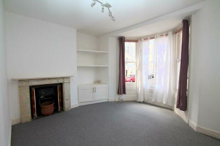 1 Bedroom Flat To Rent In Sillwood Road, Brighton, BN1