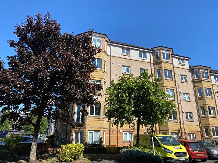 4 Bedroom Flat To Rent In Easter Dalry Wynd, Dalry, Edinburgh, EH11