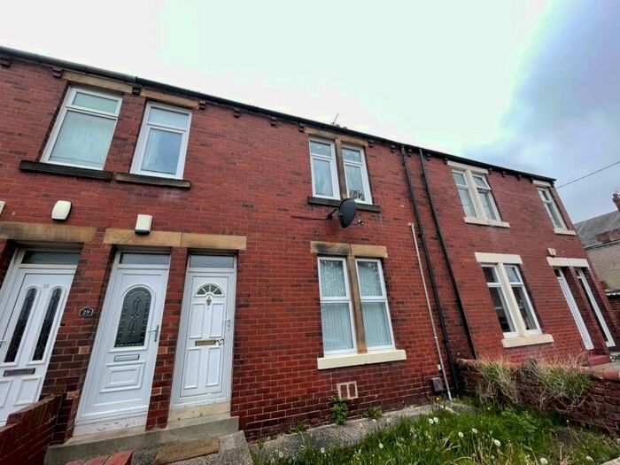 2 Bedroom Flat To Rent In Ravensworth Road, Birtley, Chester Le Street, DH3