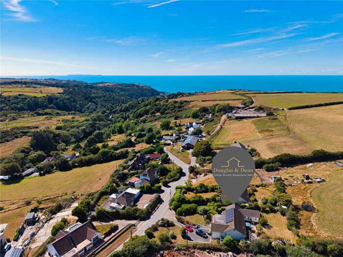 4 Bedroom Bungalow For Sale In Lincombe, Lee, North Devon, EX34