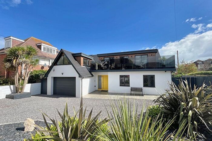 4 Bedroom Detached House For Sale In Boscombe Manor, BH5