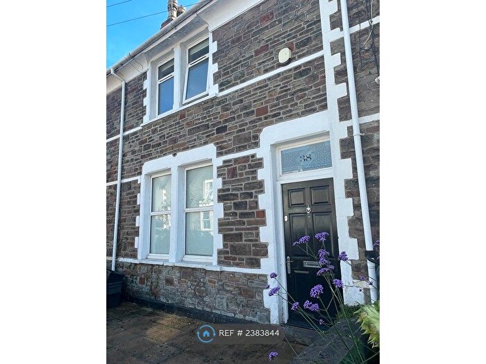 5 Bedroom Terraced House To Rent In Fishponds, Fishponds, Bristol, BS16