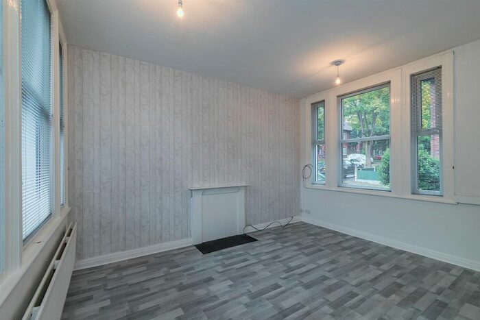 2 Bedroom Semi-Detached House To Rent In St. Christopher Avenue, Penkhull, Stoke-On-Trent, ST4