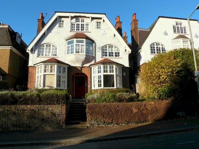 1 Bedroom Flat To Rent In Rodway Road, London, SW15